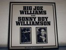 Big Joe Williams&Sonny Boy Williamson-Arhoolie Blues 21