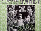 JOHN FAHEY - TRANSFIGURATION BLIND JOE DEATH LP EX++
