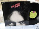 KIM FOWLEY I´M BAD IN MINT 1972 MEGA RAR