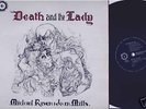 MIKE RAVEN & JOAN MILLS Death & The Lady FOLK HERITAGE