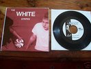WHITE STRIPES LETS SHAKE HANDS 2nd USA PRESSING,