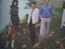 THROBBING GRISTLE TWENTY JAZZ FUNK GREATS RARE LP