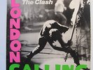 THE CLASH – L.P. – LONDON CALLING