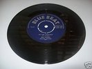 BLUE BEAT/IM THE GREATEST - ERIC MORRIS  [SKA] 7