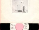 The Cure Boys Don´t cry - Plastic passion  7'' PROMO