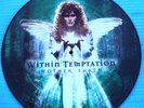 PICT LP*WITHIN TEMPTATION*Mother earth*2003 Ex