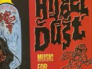 HOT ROD COMP. LP- 