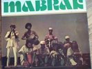 MABRAK DRUM TALK lp  MIXED BY KING TUBBY