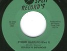 Funk 45-Double O Demingos-Split-Hear 