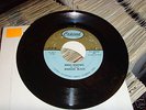 Northern Soul R n B MARION BLACK Who Knows CAPSOUL