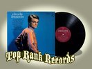 CLAUDE FRANCOIS: Si J'avais Un Marteau (french RARE LP)