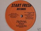 JACKPOT - FIFTY SPLIT 12