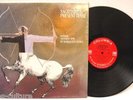 SAGITTARIUS Present Tense 1968 LP sw Psych