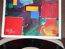 PETER KING QUARTET - FOCUS. (UK, 83, KPM, GREEN, WELLS)