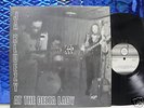 JA BLUEZY LP '80 RARE MI HEAVY BLUES ROCK ORIG NMINT