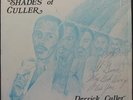 DERRICK CULLER Rare MODERN SOUL LP LISTEN