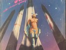 ORS Body To Body Boogie SEALED PROMO COSMIC DISCO LP
