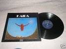 KAIPA  FIRST LP SWEDISH PROGGRESSIVE