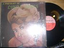 LINDA JONES/PORTRAIT OF/TURBO