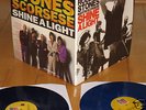 The Rolling Stones : Shine A Light, DLp, CV, FOC