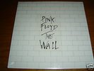PINK FLOYD THE WALL - COLLECTORS COPY