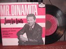 Jerry Lee Lewis MEXIQUE Ep MR. DINAMITA 7