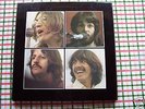 the beatles let it be boxed set record and book