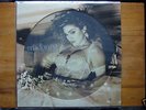 MADONNA Like a Virgin UK PICTURE DISC LP Rare