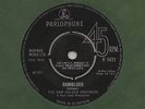 RAM HOLDER BROTHERS*RAM BLUES*COOL MOD R&B ORGAN*HEAR