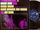 Booker Ervin, Setting the Pace, Prestige 7455, 1957,N/M