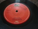 THE MUSTANGS escape SLEAZY INDIAN TITTYSHAKER SURF 45