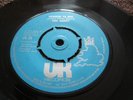 TINA HARVEY nowhere to run MOD FEMME FUZZ DANCER 45