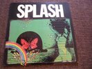 SPLASH swe jazz  AFRO PSYCH PROG FUNK LATIN breaks LP