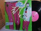 beck midnite vultures NM in shrink 180g bong load label