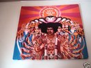 JIMI HENDRIX EXPERIENCE 