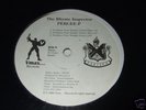 PERCEE P NOWHERE NEAR SIMPLE 12