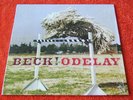 BECK Odelay LP BONG LOAD + Poster + Sticker + Shrink