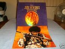 Jimi Hendrix--The Jimi Hendrix Experience(8 LP Box Set)