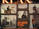 KLAN Join Us 1967 RARE Holland lp BELGIUM beat/garage