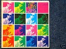 Cecil Taylor:  