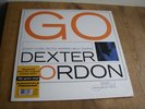 DEXTER GORDON 