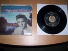 Elvis Presley  EP ARMY PRESSUNG