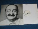 MEHER BABA / PETE TOWNSHEND (The Who) Happy Bithday LP