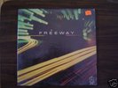 Freeway LP Canadian New Born Funky AOR Boogie