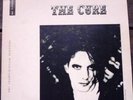 THE CURE in concert - 371 LP '85