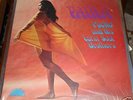 PUCHO & HIS LATIN SOULBROTHERS/YAINA ORIGINAL LP SEALED