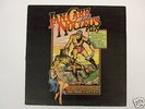 IAN CARR WITH NUCLEUS LABYRINTH RARE PROG JAZZ ROCK LP