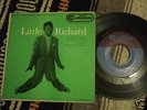 LITTLE RICHARD 45 EP + COVER ON RCA CAMDEN