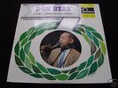 DON BYAS orig DANISH Debut 142 LP MINT- JAZZ