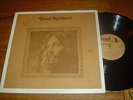 70's Local Indiana Home Made Folk LP Fred Rothert 
